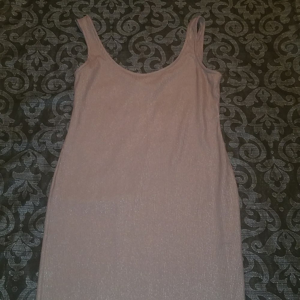 Polly & Esther Dres Tag sz Xl fits 14-16